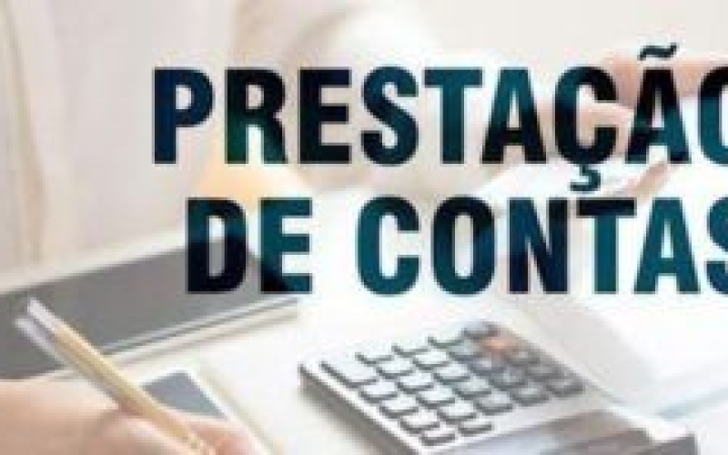 Relatório do Controle Interno - Exercício de 2024.